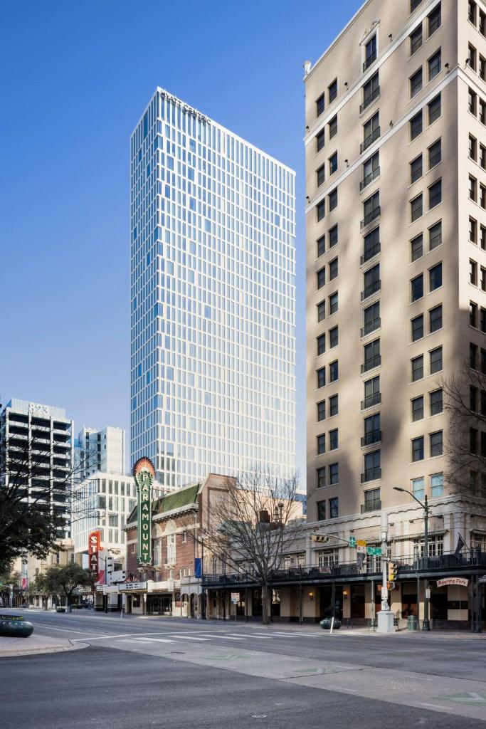 Hyatt Centric Congress Avenue Austin photo 1