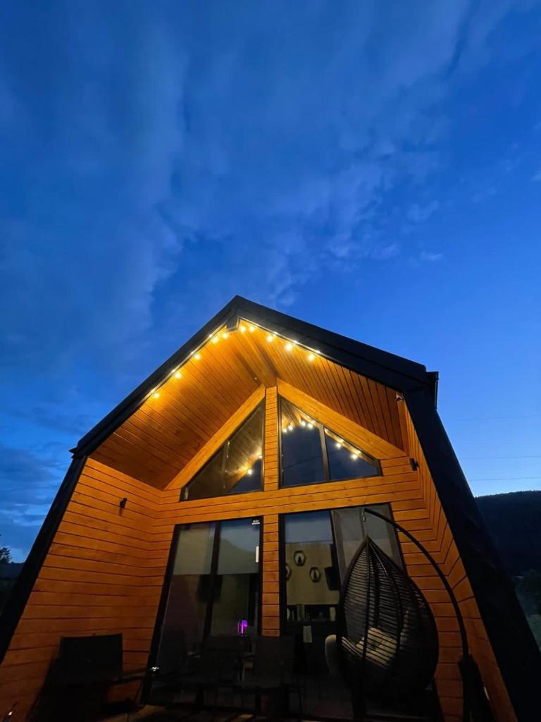 Barn S&S House photo 1