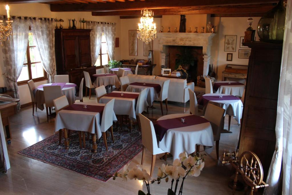 Hotel Le Manasses photo 4