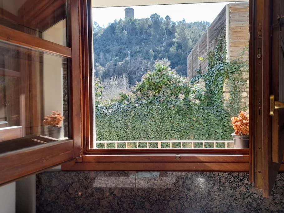 Apartamento rural Muga photo 2