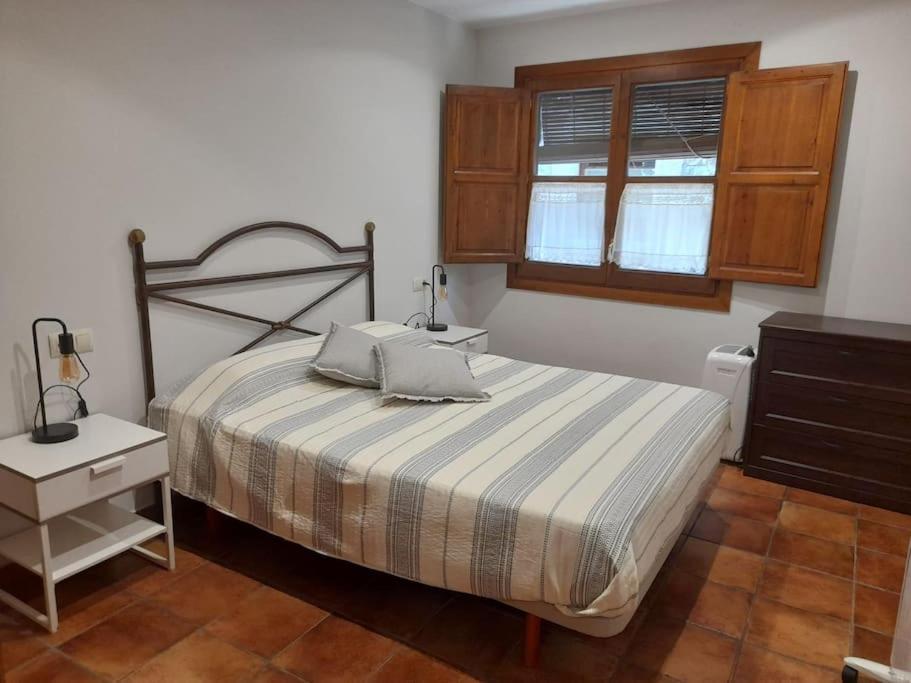 Apartamento rural Muga photo 3
