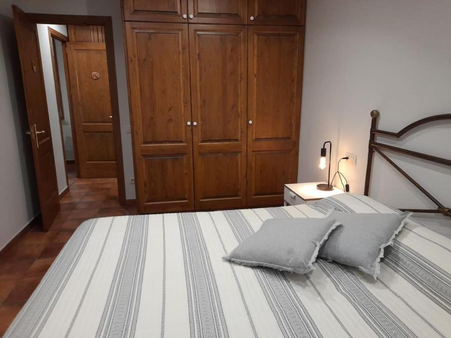 Apartamento rural Muga photo 4