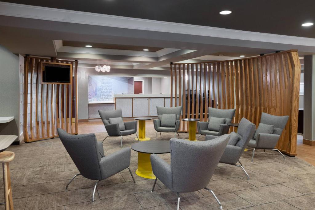 SpringHill Suites by Marriott Williamsburg photo 4