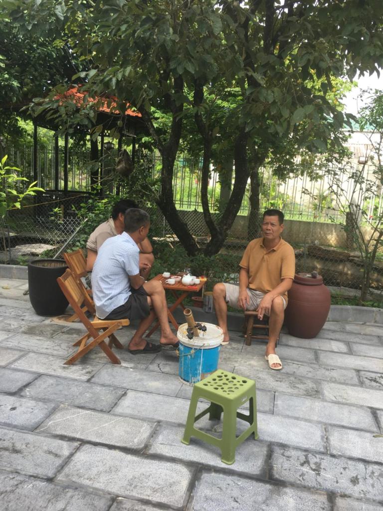 Ninh Binh Brother's Homestay