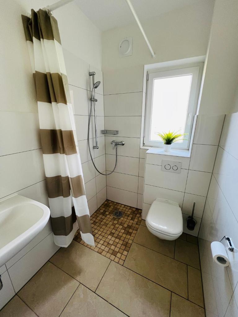Helles Ferienhaus Storchenblick photo 4