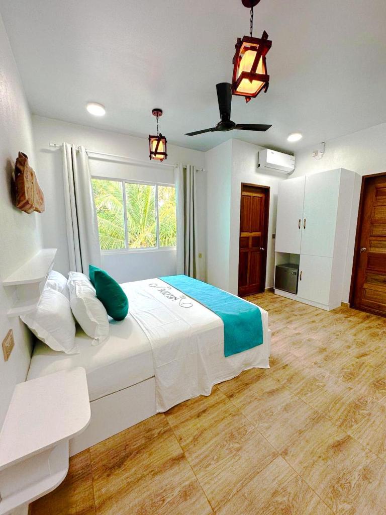 Island Luxury Dive Hotel - Fulhadhoo photo 3