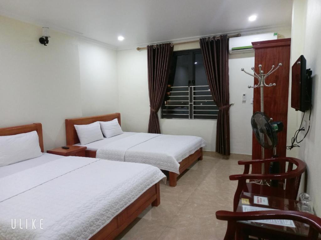 Guesthouse Anh Khang