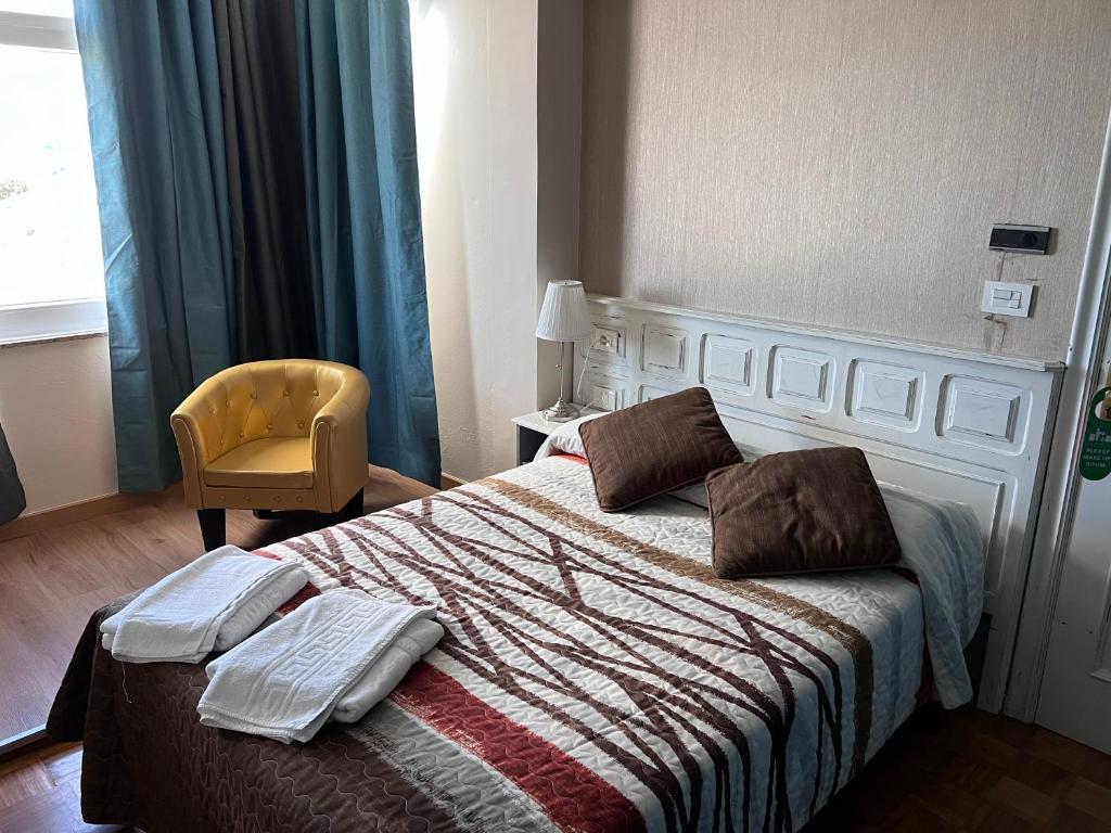 Hotel Celta Galaico photo 3
