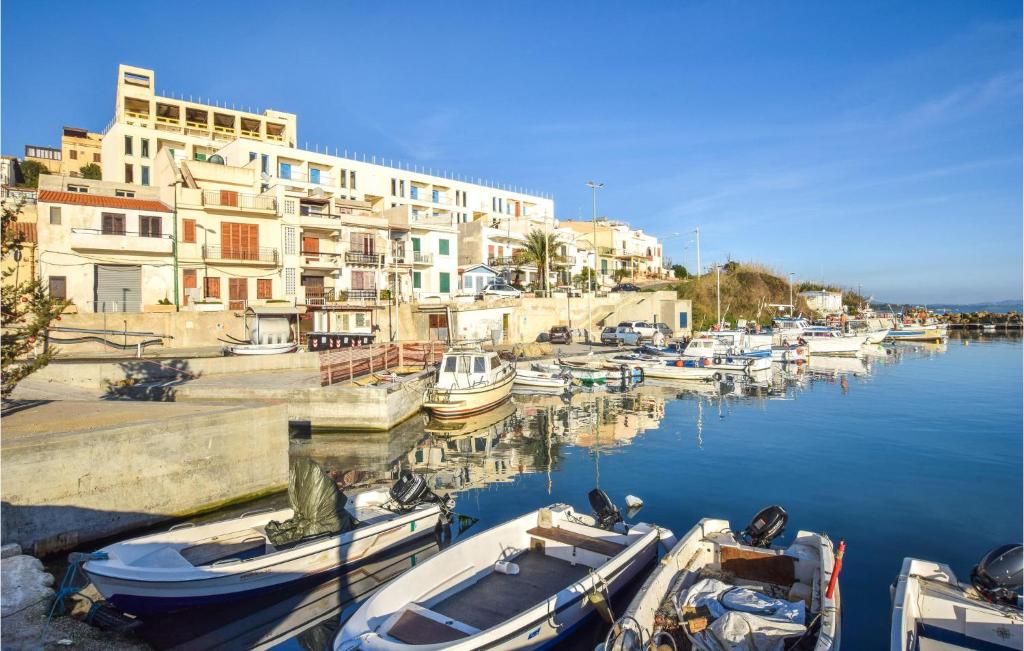 Nice Home In Selinunte With Outdoor Swimming Pool, Wifi And 3 Bedrooms photo 3