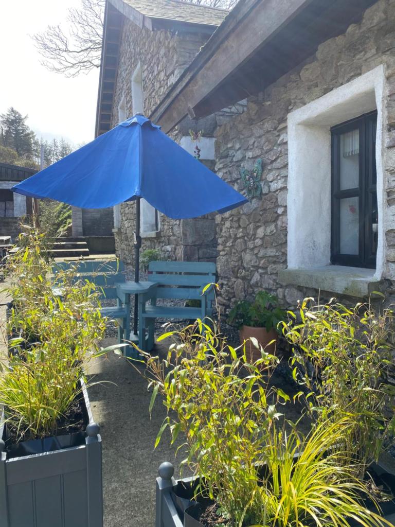 Kingsford renovated old cottage photo 1