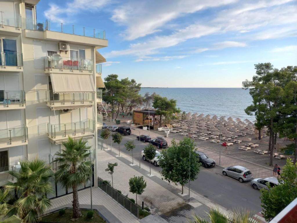 Sea View Mario's Studio photo 1