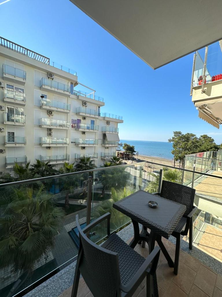 Sea View Mario's Studio photo 2