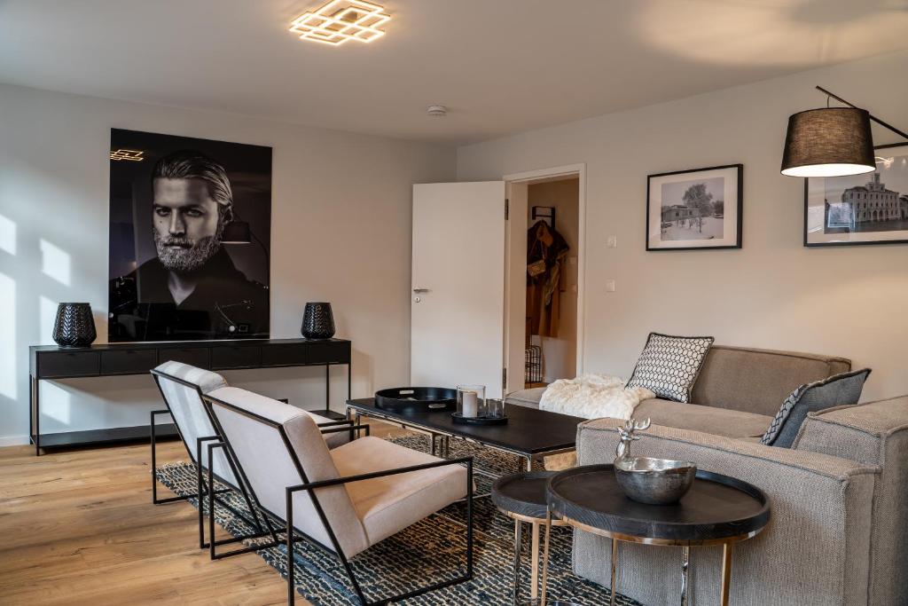 Suite Home Apartments photo 1