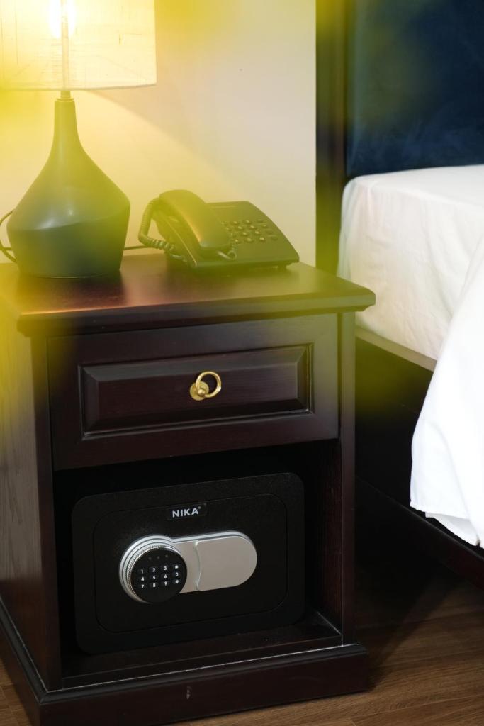 Hanoi Fiesta Grand Hotel and Spa