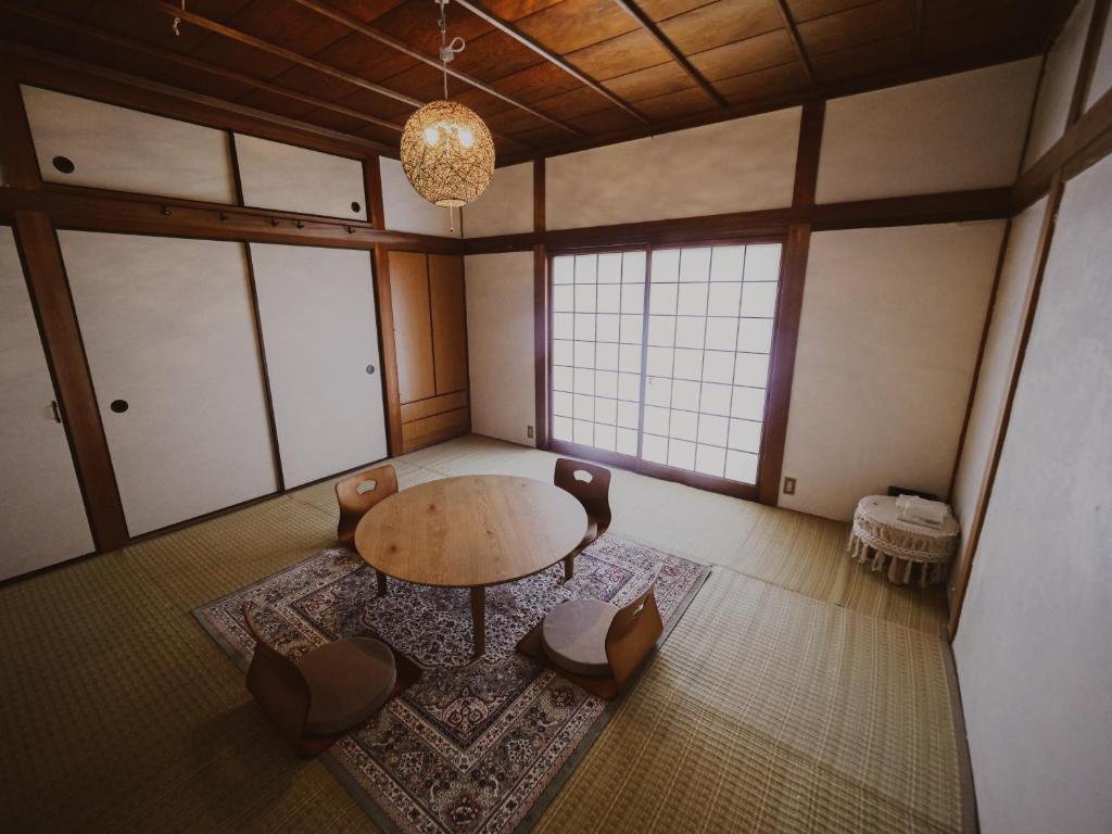 古民家ゲストハウス CHACHACHA AWAJI photo 1