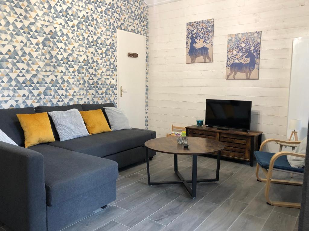 Charmant cottage dans domaine privé photo 1