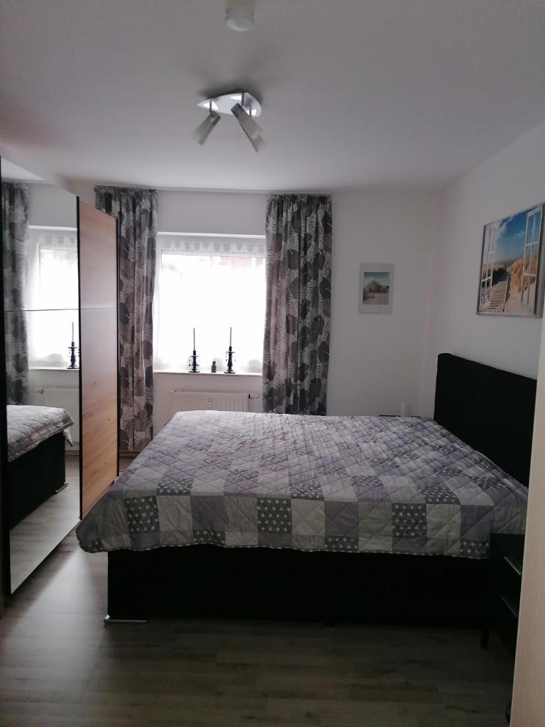 Ferienwohnung am Weserradweg Bad Oeynhausen photo 3