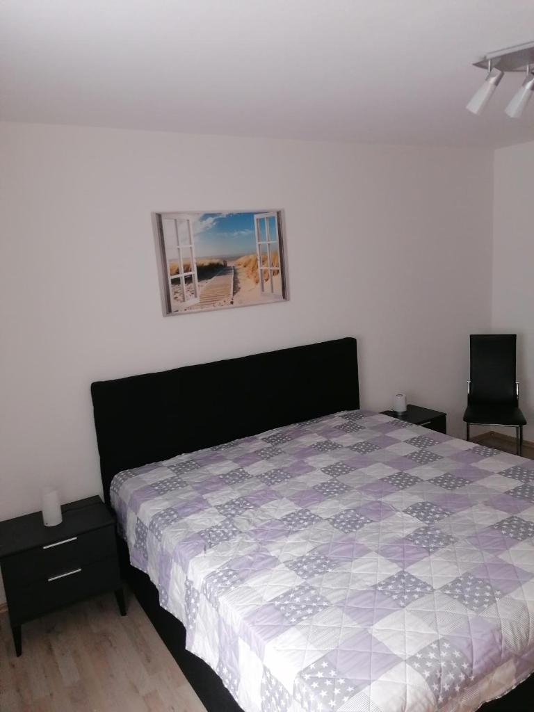 Ferienwohnung am Weserradweg Bad Oeynhausen photo 4