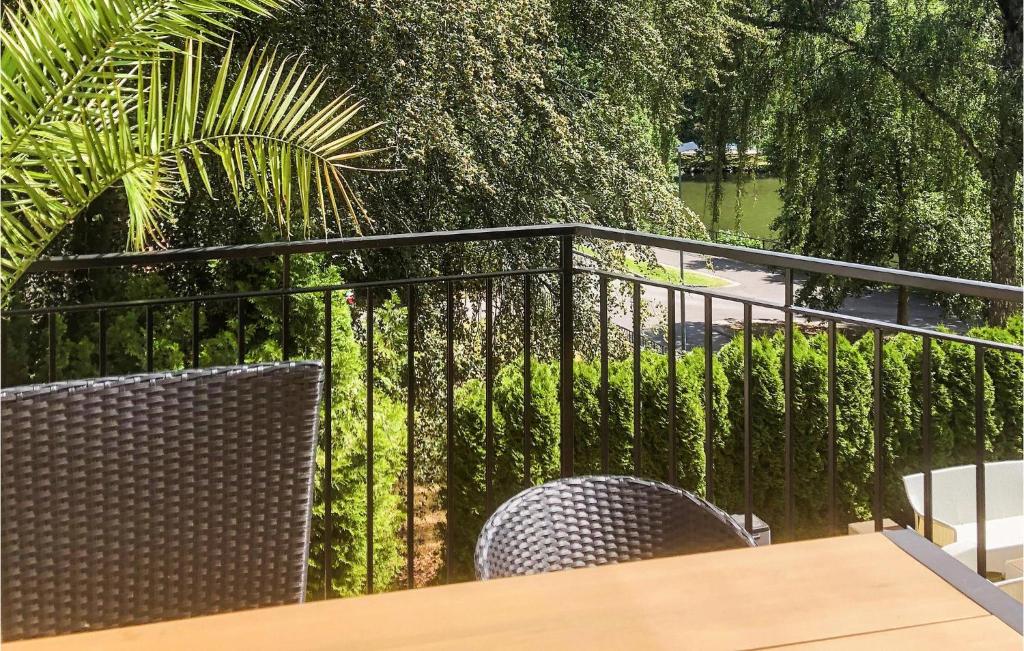 Stunning Apartment In Bors With Wifi And 2 Bedrooms photo 2