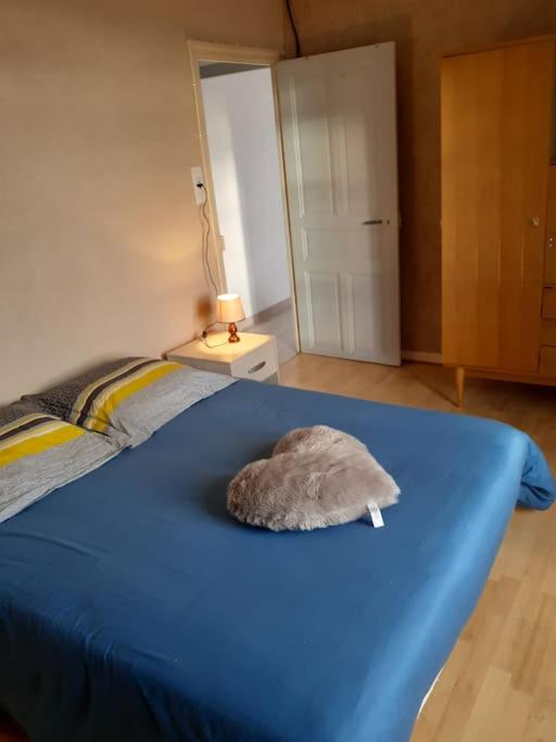 Appartement accueillant au cœur de La Margeride photo 2