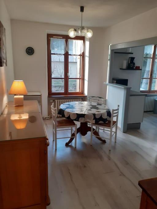 Appartement accueillant au cœur de La Margeride photo 3