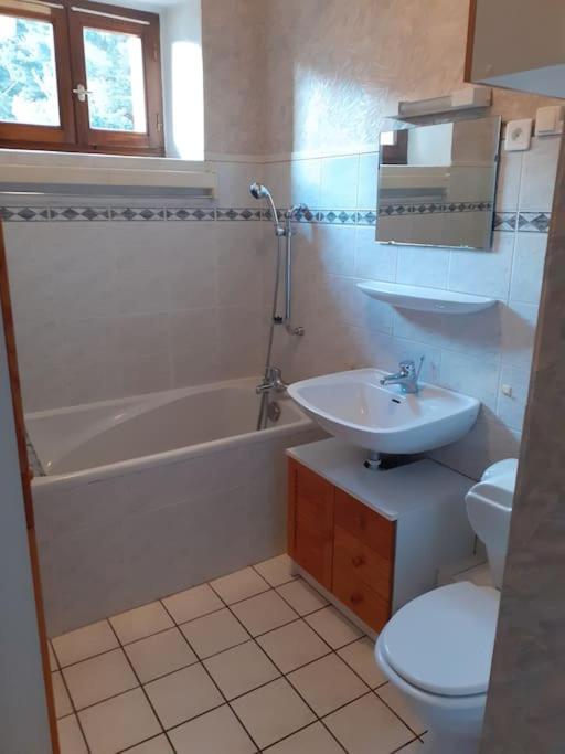 Appartement accueillant au cœur de La Margeride photo 4