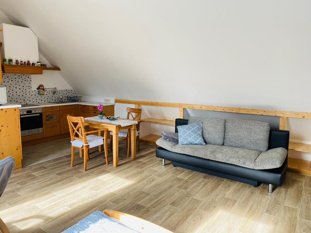 Ferienwohnung Mühle photo 4