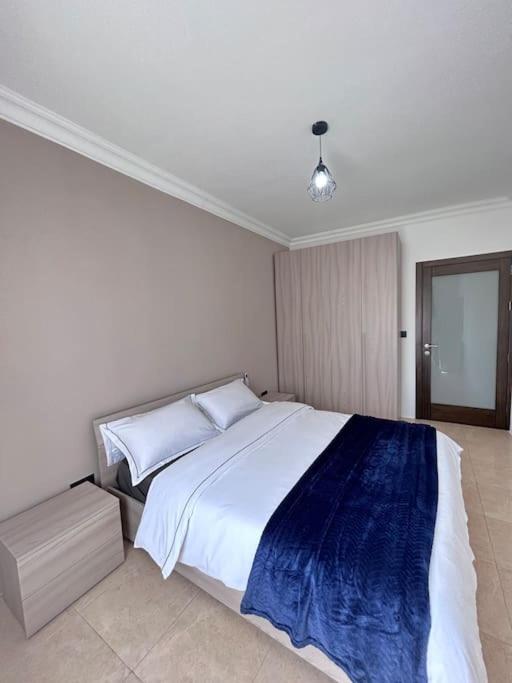 Cosy two bedroom apartment. photo 1
