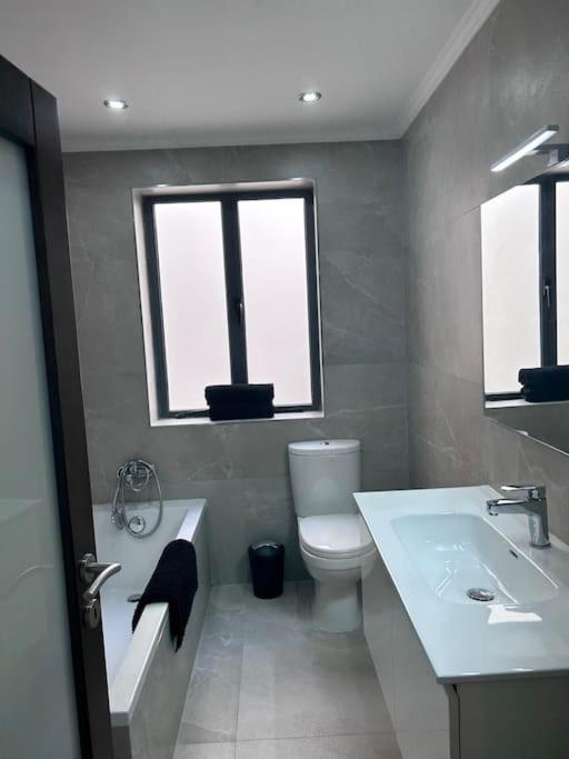 Cosy two bedroom apartment. photo 4