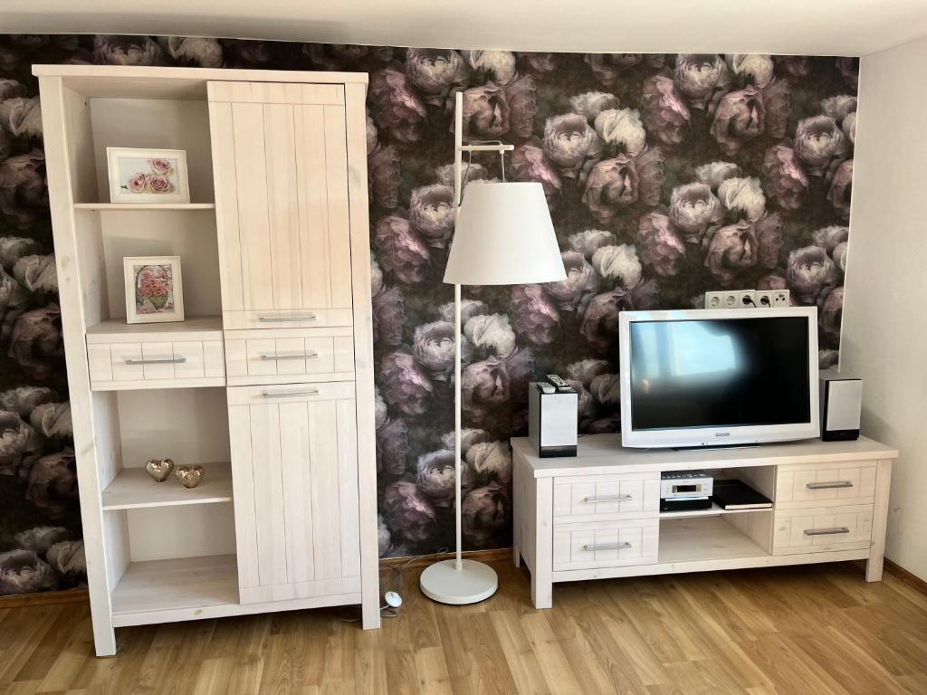 Das Ferienhaus mit Aussicht photo 2
