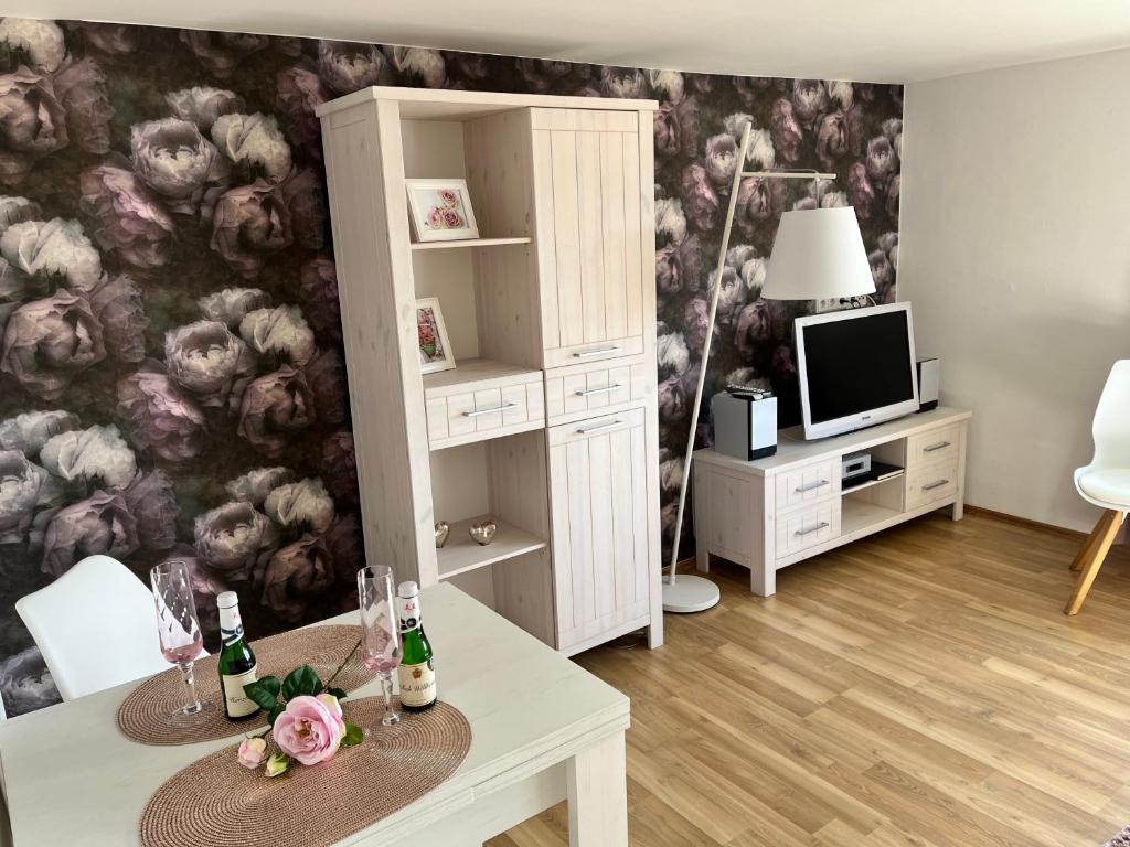 Das Ferienhaus mit Aussicht photo 4