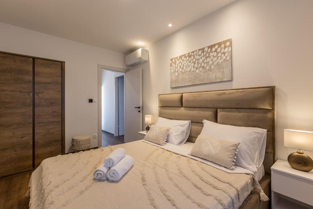 Villa Argola save 15 percent on Split-villas com photo 3