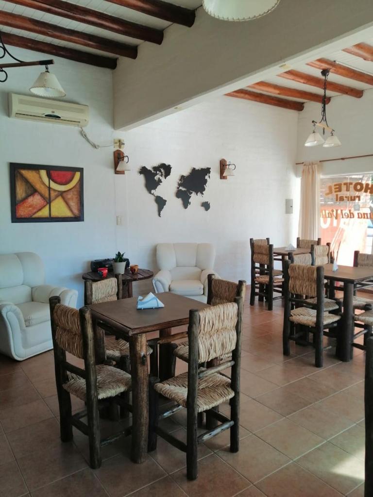 Hotel Rural Luna del Valle photo 2
