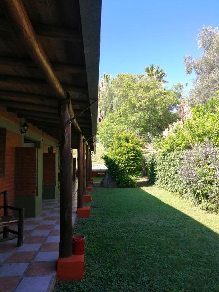 Hotel Rural Luna del Valle photo 3