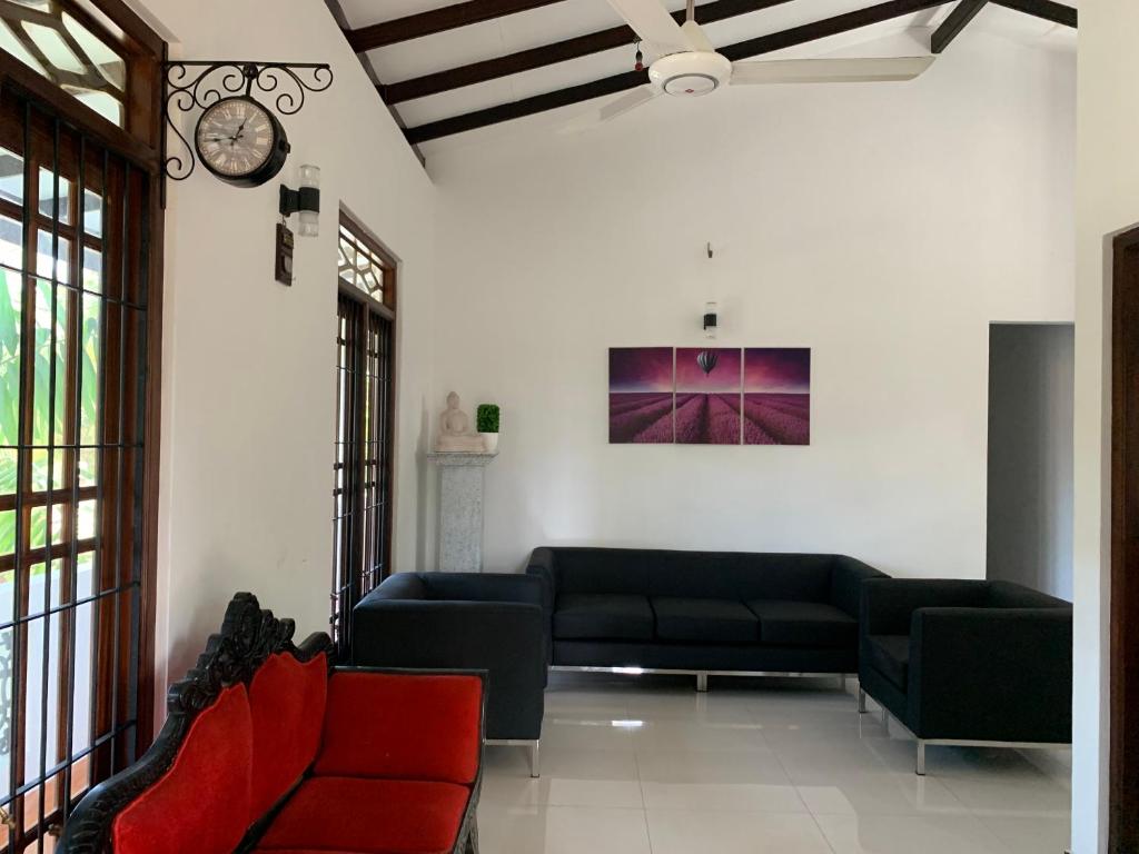 Tranquil Private Villa near Bentota Beach photo 1