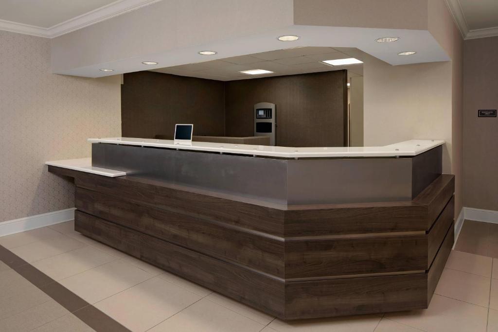 Residence Inn Dallas DFW Airport North/Irving photo 3