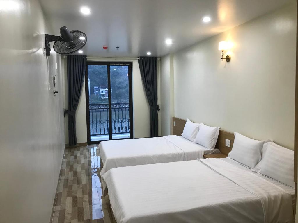 Anh Nhu 2 Hotel