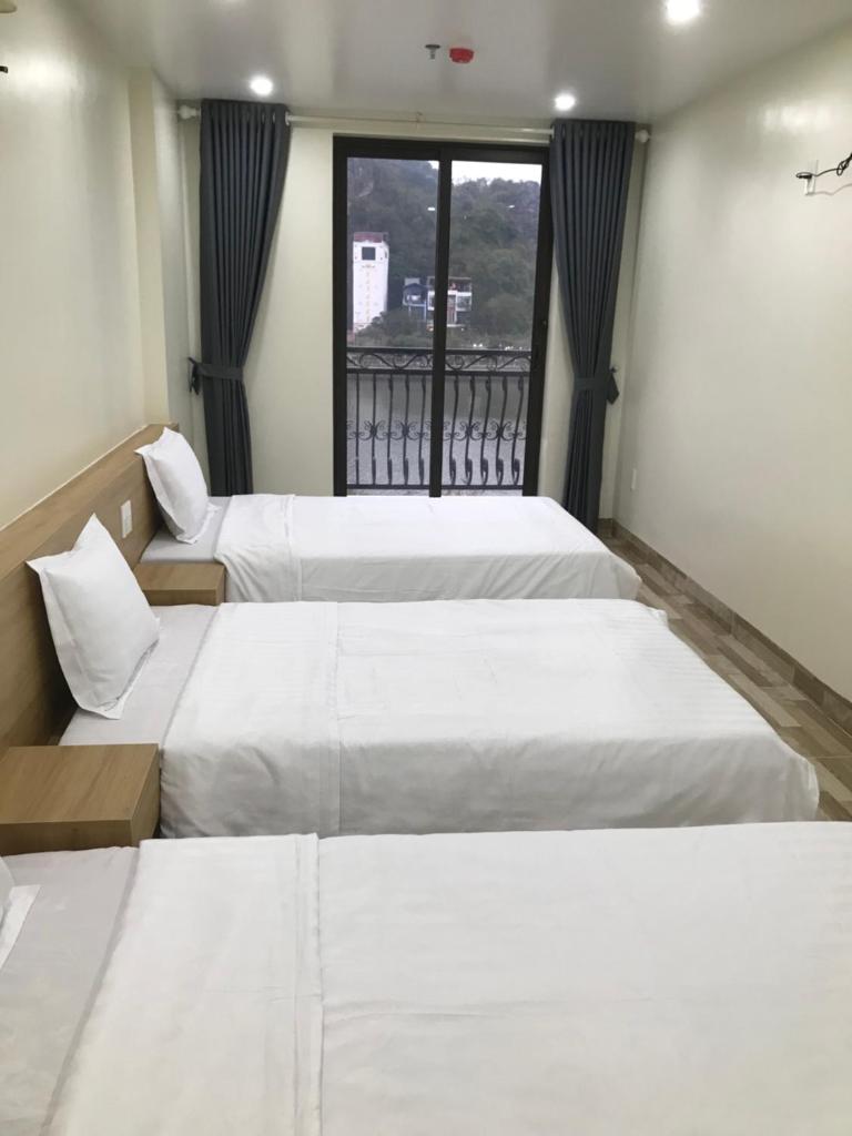 Anh Nhu 2 Hotel