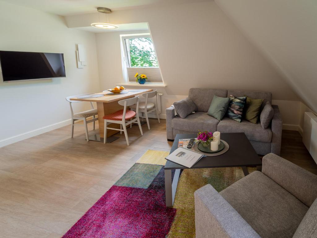 Ferienwohnung Sarnade