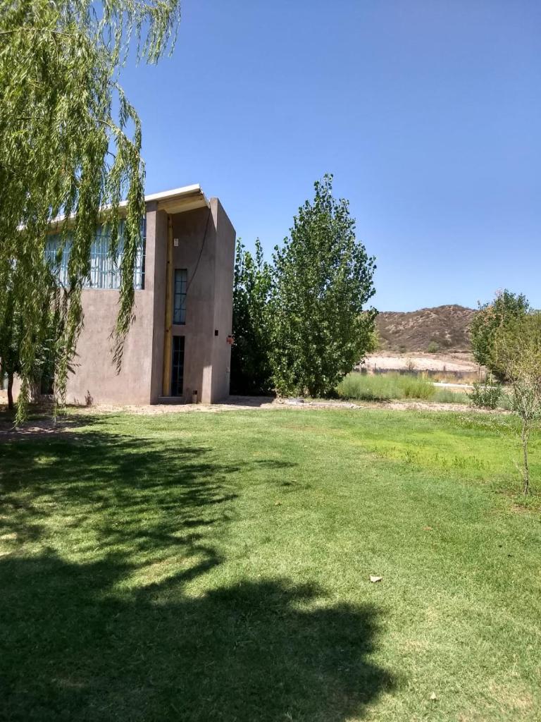 Alamos de Perdriel
