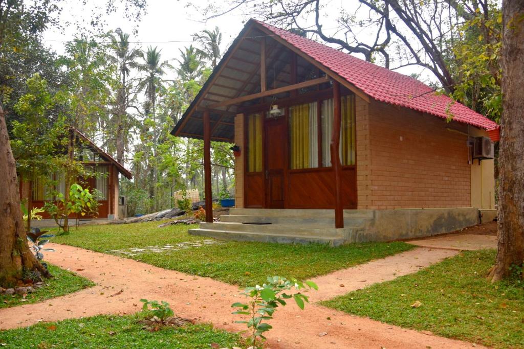 Ranathisara Grand Cabanas photo 3