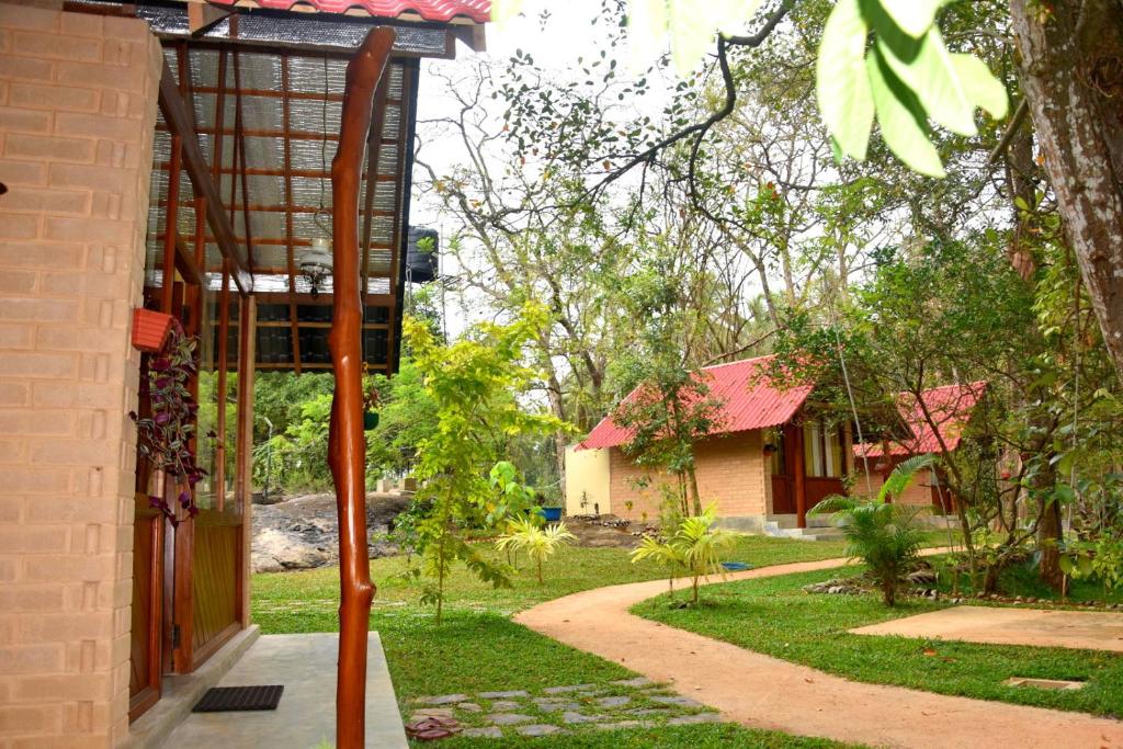 Ranathisara Grand Cabanas photo 1
