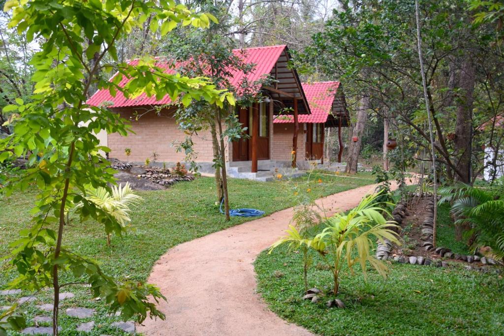 Ranathisara Grand Cabanas photo 2
