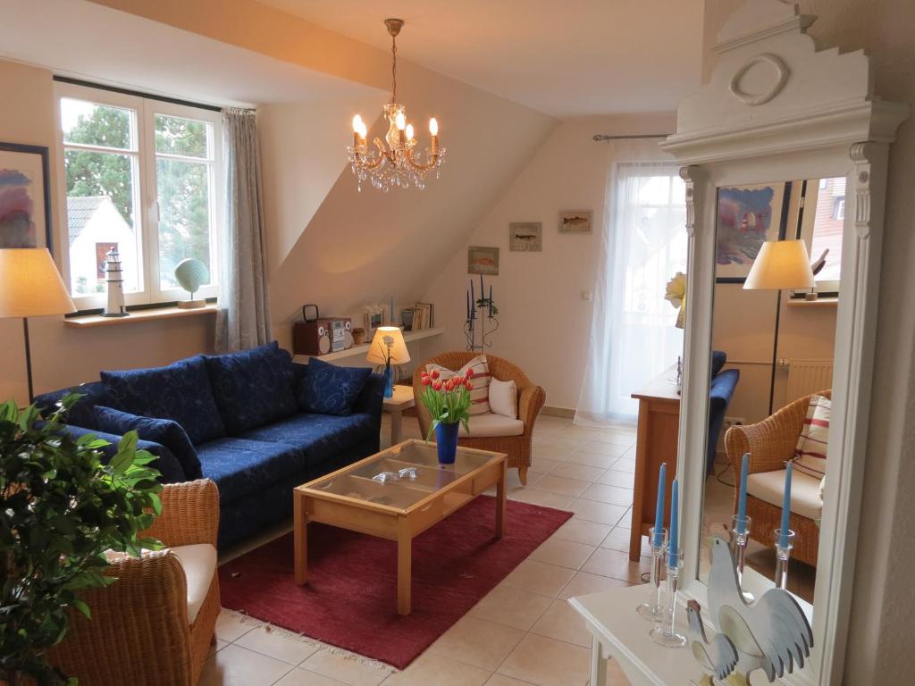 Ferienwohnung Seestern photo 1