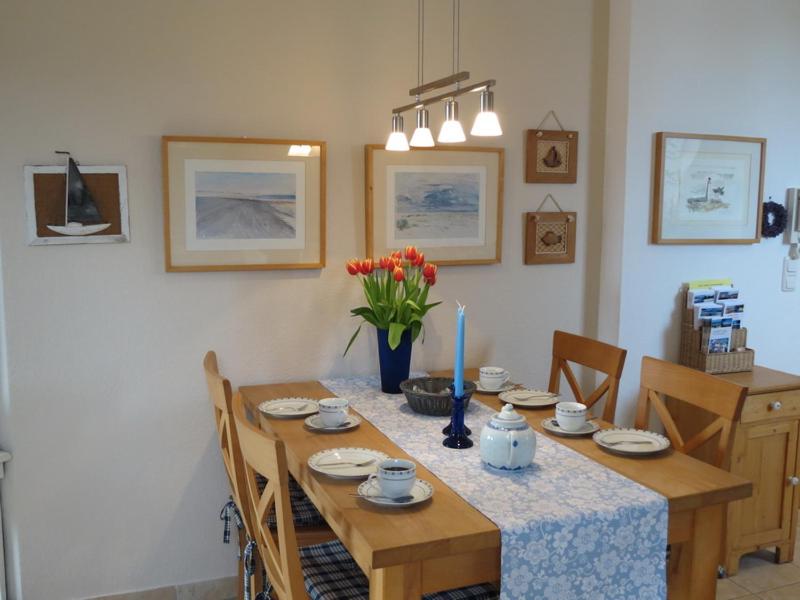 Ferienwohnung Seestern photo 2