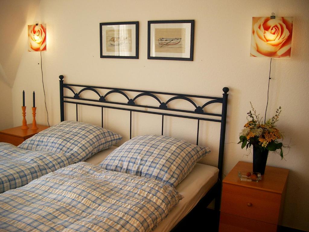 Ferienwohnung Seestern photo 4