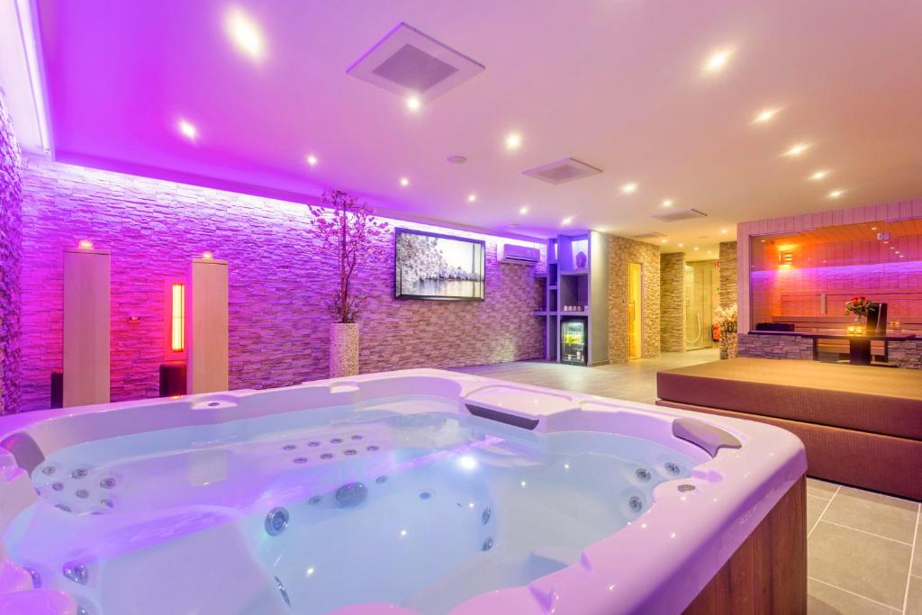 Privé Spa L'amour photo 3