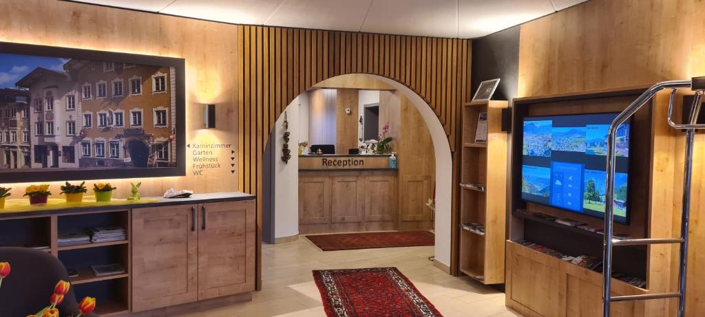 Hotel Alpenhof photo 3