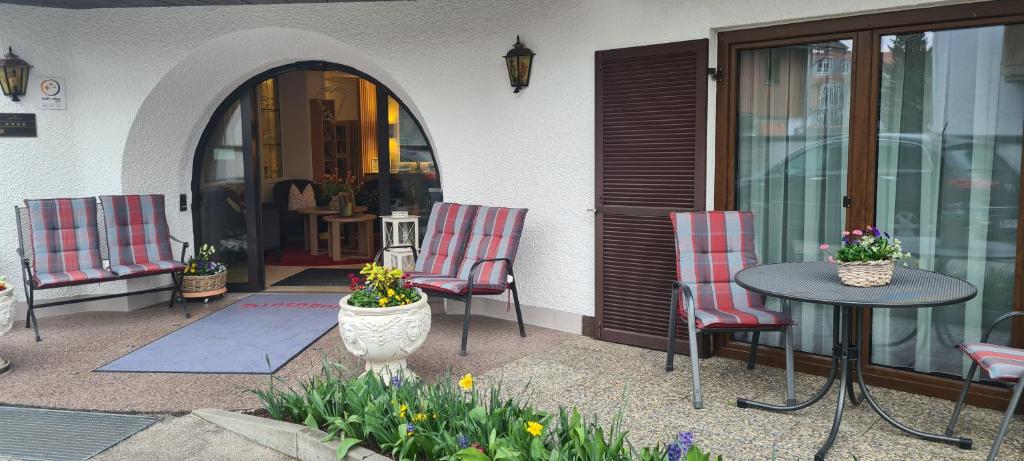Hotel Alpenhof photo 1