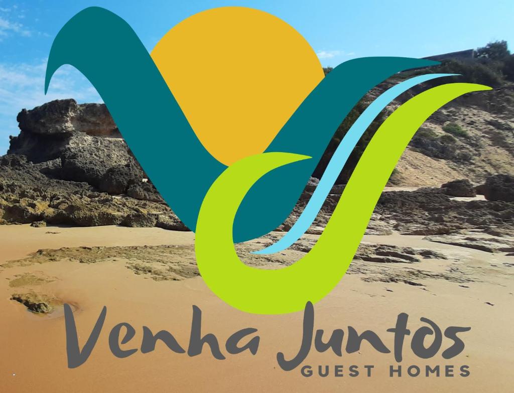 Venha Juntos Guest Homes photo 1